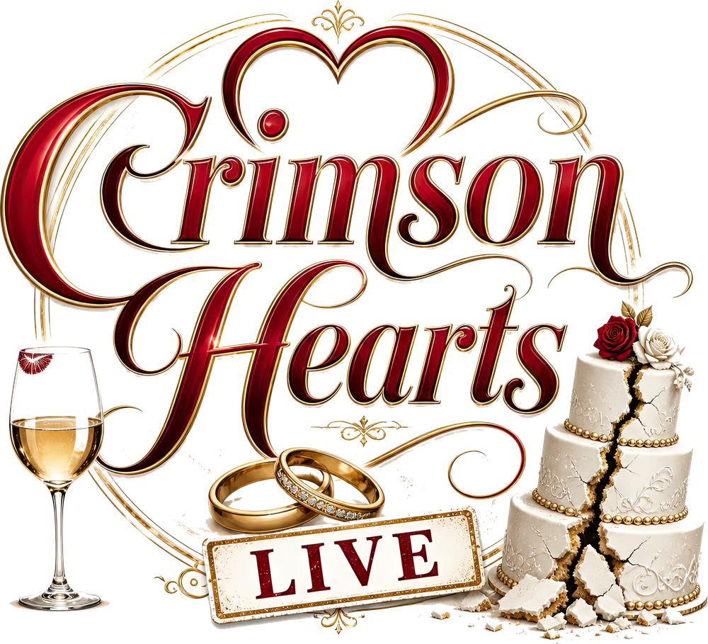 Crimson Hearts: LIVE!
